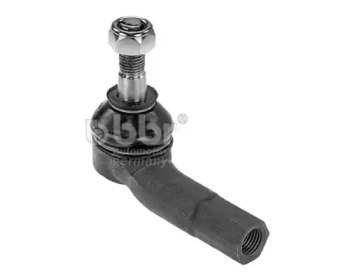 BBR AUTOMOTIVE 0011020285 -  Наконечник поперечной рулевой тяги